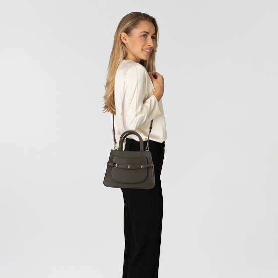 AIGNER Cavallo Handtasche Leder 24 cm AIGNER Cavallo Handtasche Leder 24 cm