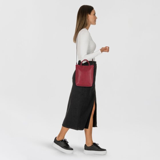 Liebeskind Hera Shopper Tasche Leder 23 cm