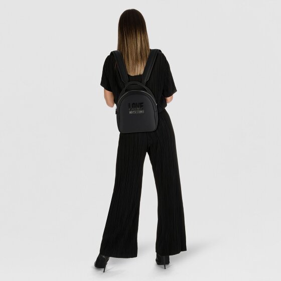 Love Moschino Prism City Rucksack 28 cm