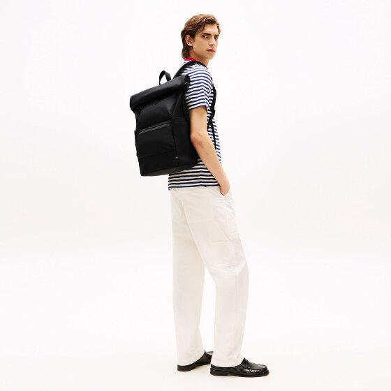Tommy Hilfiger Daypack 50 cm Laptopfach