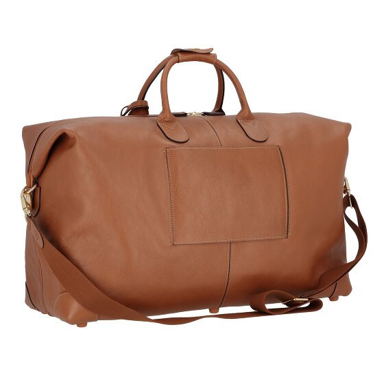 Bric's Life Pelle Reisetasche Leder 53 cm