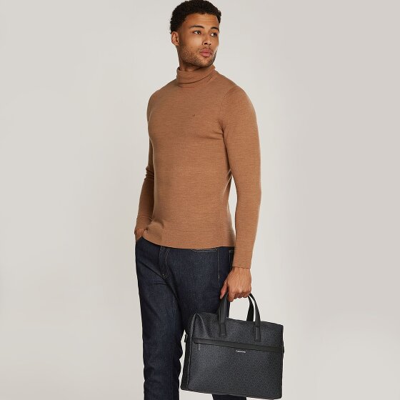 Calvin Klein Ck Must Laptoptasche 38 cm