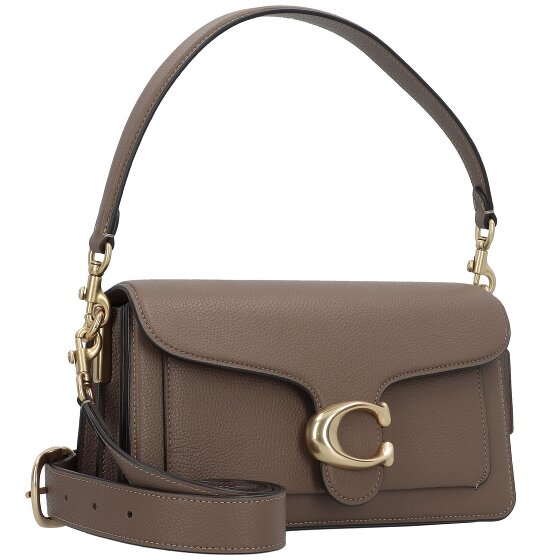 Coach Tabby Umhängetasche Leder 26 cm Coach Tabby Umhängetasche Leder 26 cm