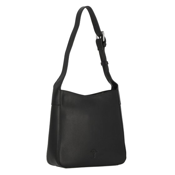 Joop! Sofisticato 1.0 Elda Schultertasche Leder 23 cm