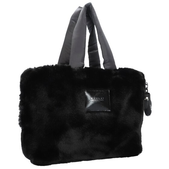 Replay Shopper Tasche 40 cm
