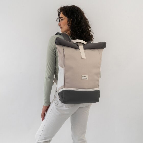 Johnny Urban Eco Series Allen Large Daypack 45 cm Laptopfach