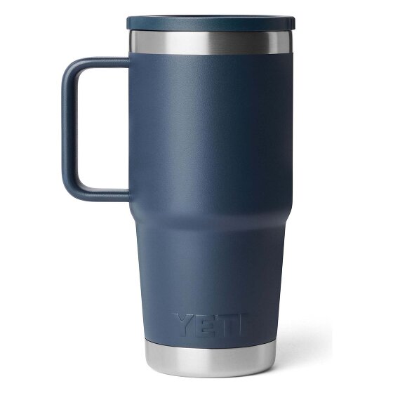 Yeti Rambler Trinkflasche 591 ml