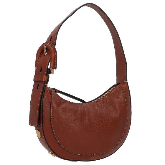 Fossil Harwell Schultertasche Leder 23 cm