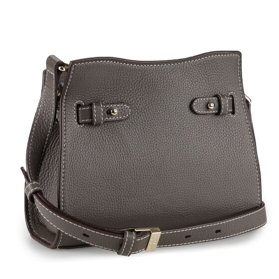 AIGNER Farah Umhängetasche S Leder 22 cm