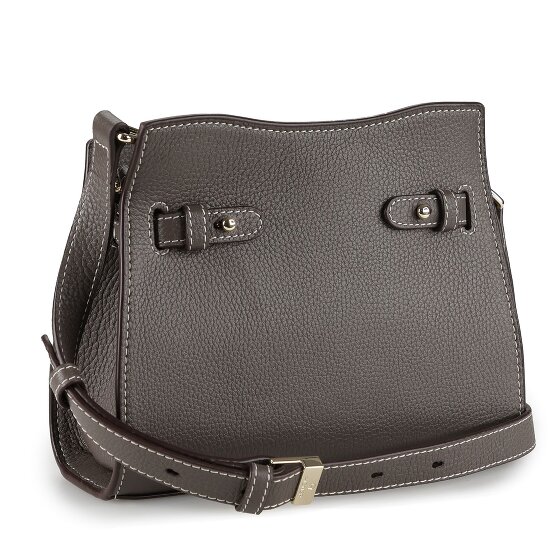 AIGNER Farah Umhängetasche S Leder 22 cm