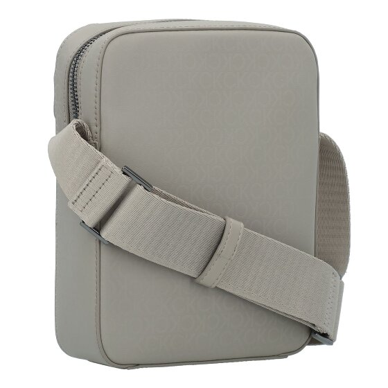 Calvin Klein CK Sleek Mini Bag Umhängetasche 16.5 cm