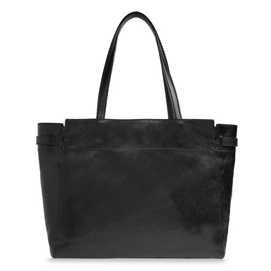 The Bridge Isotta Shopper Tasche Leder 37 cm The Bridge Isotta Shopper Tasche Leder 37 cm