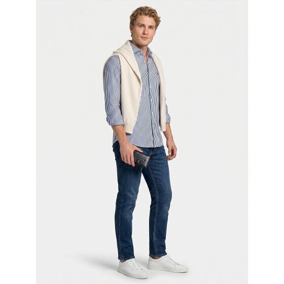Joop! Manciano Geldbörse RFID Schutz Leder 10.5 cm