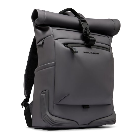 Piquadro Corner Daypack 42 cm Laptopfach