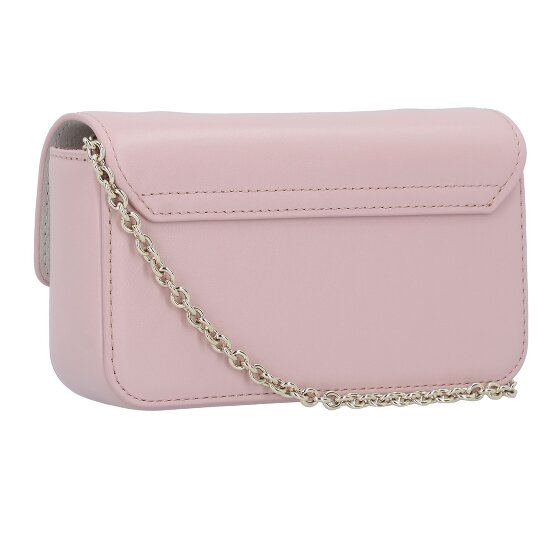 Furla Metropolis Mini Bag Umhängetasche Leder 16 cm