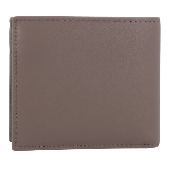 Lacoste FG Geldbörse Leder 11 cm