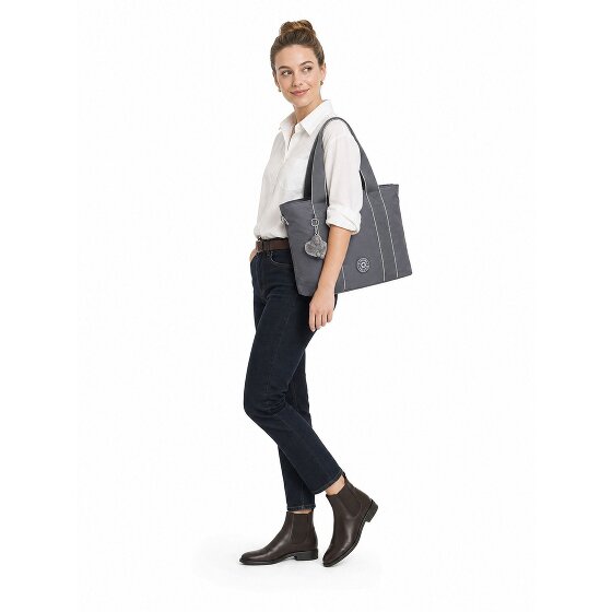 Kipling Basic Minta L Shopper Tasche 44 cm
