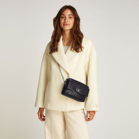 Calvin Klein Re-Lock Umhängetasche 21 cm