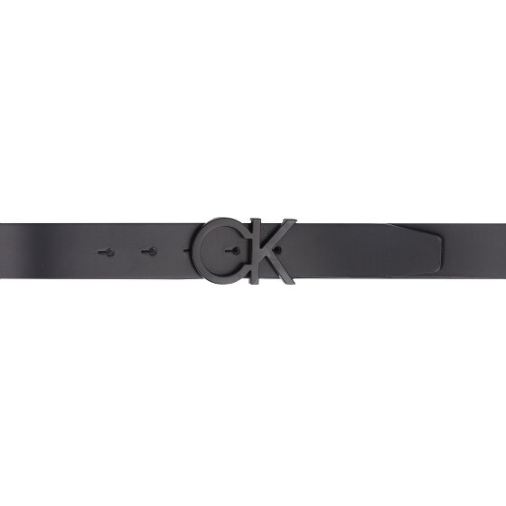 Calvin Klein Leder Gürtel
