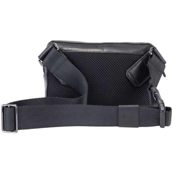 Joop! Cerratano Emir Gürteltasche Leder 21 cm