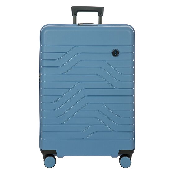 Bric's BY Ulisse 4-Rollen Trolley 71 cm