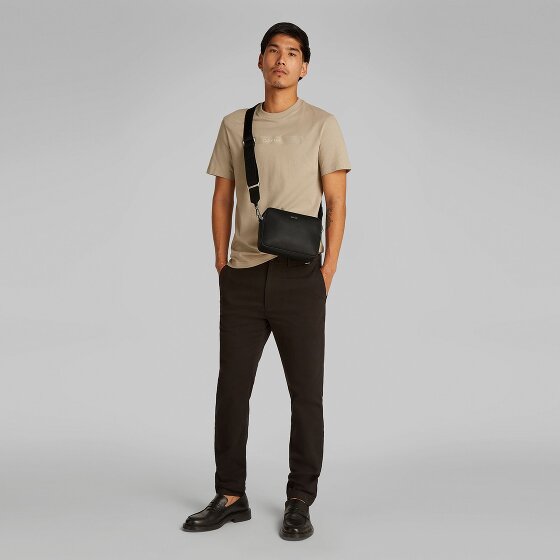 Calvin Klein CK Mixmedia Umhängetasche 22 cm