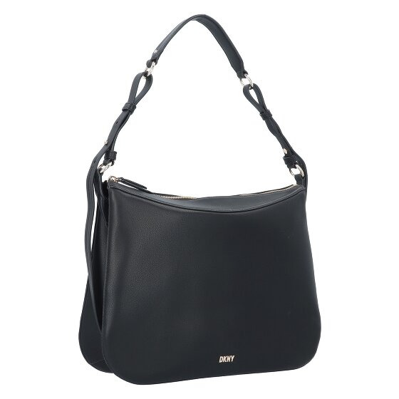 DKNY Gramercy Schultertasche Leder 33 cm