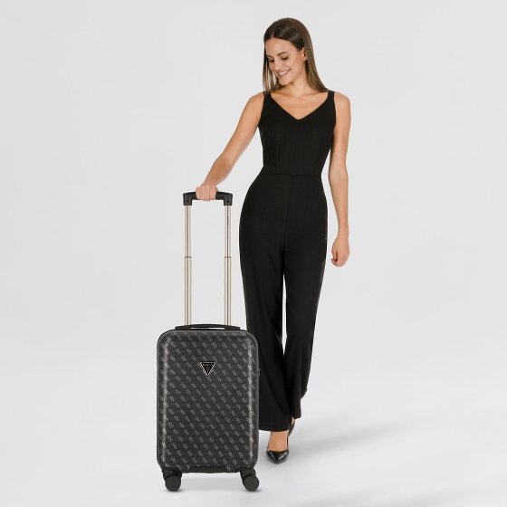 Guess Jesco 4 Rollen Kabinentrolley 54 cm