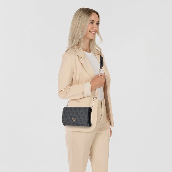 Guess Noelle II Clutch Geldbörse 21 cm