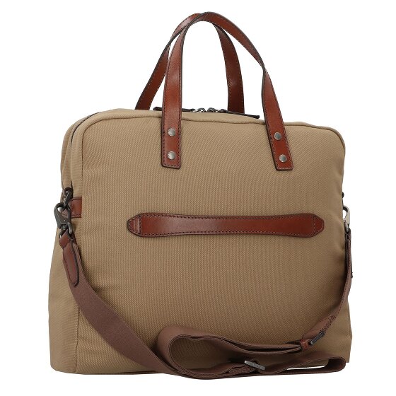 The Bridge Guido Aktenkoffer 38 cm Laptopfach The Bridge Guido Aktenkoffer 38 cm Laptopfach