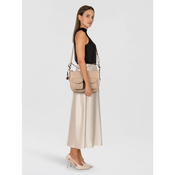 Fossil Jolie Schultertasche Leder 27 cm