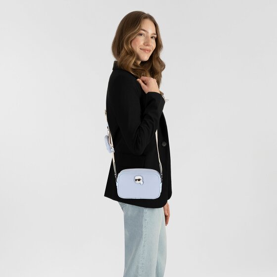 Karl Lagerfeld Ikon Umhängetasche 19.5 cm Karl Lagerfeld Ikon Umhängetasche 19.5 cm