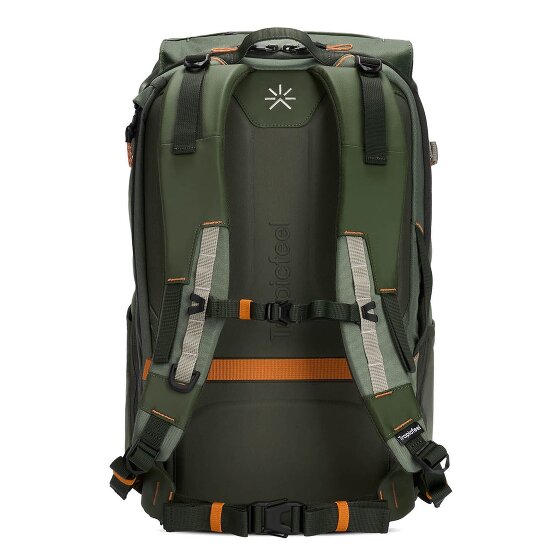 Tropicfeel Shell Wanderrucksack 53 cm