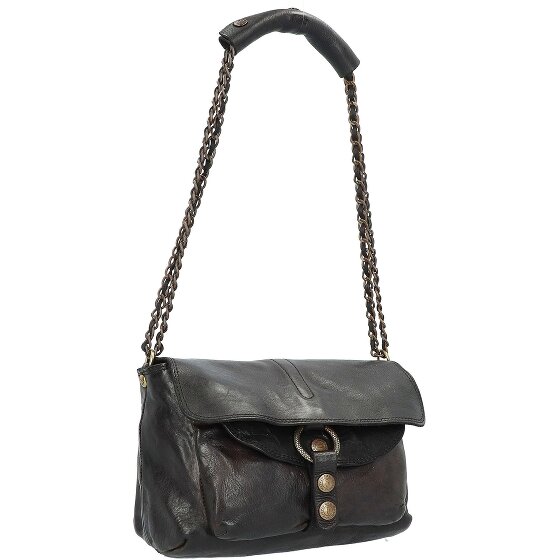 Campomaggi Schultertasche Leder 24 cm Campomaggi Schultertasche Leder 24 cm