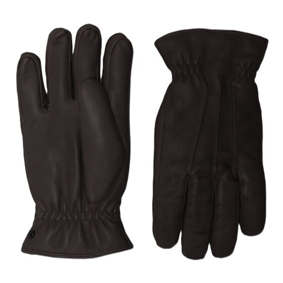 Kessler James Handschuhe Leder