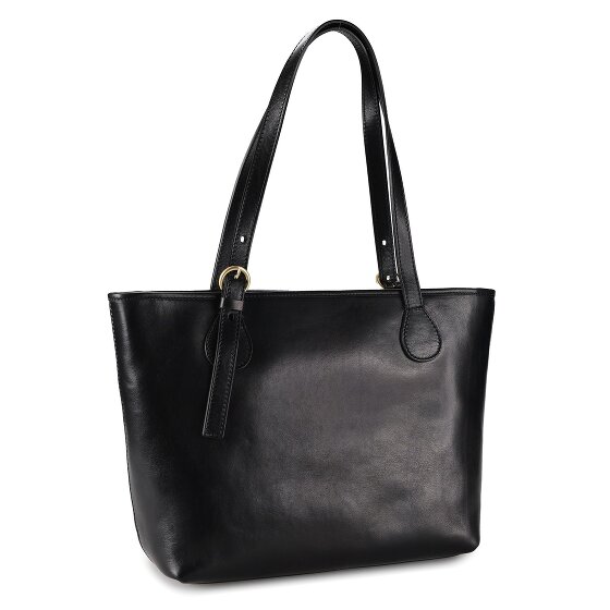 The Bridge Story Donna Shopper Tasche Leder 43 cm