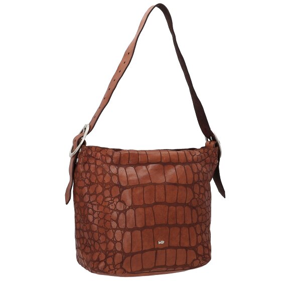 Campomaggi Schultertasche Leder 29 cm Campomaggi Schultertasche Leder 29 cm