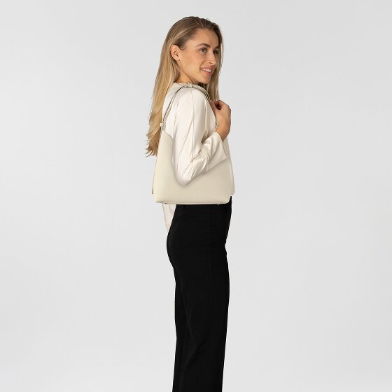 Furla Goccia Schultertasche S Leder 24 cm