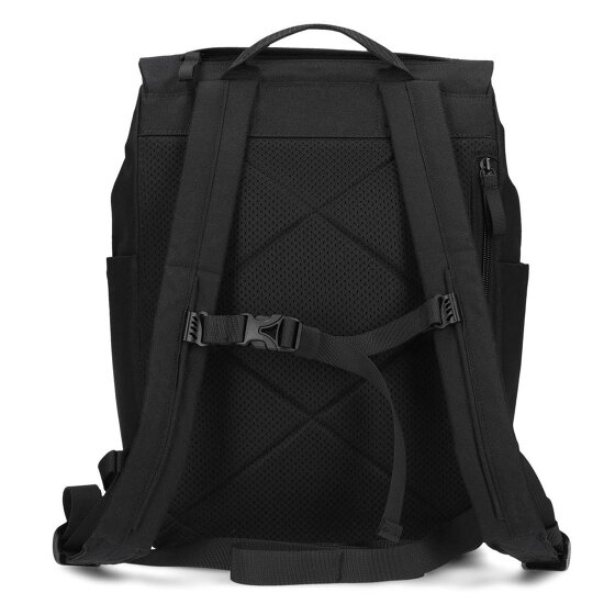 Zwei Alex Daypack 40 cm Laptopfach