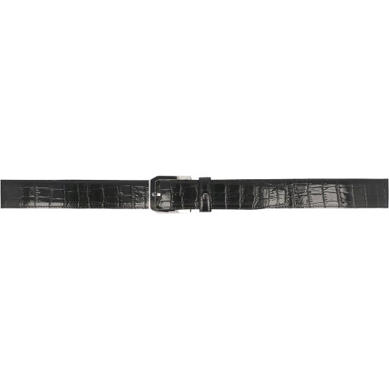 AIGNER Business Gürtel Leder