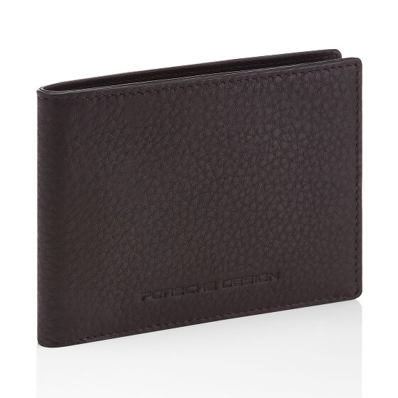 Porsche Design Business Geldbörse RFID Leder 11 cm