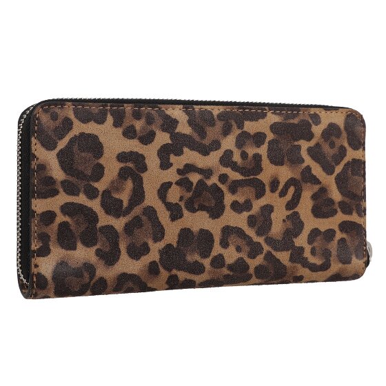 Liebeskind Gigi Geldbörse RFID Schutz Leder 19 cm