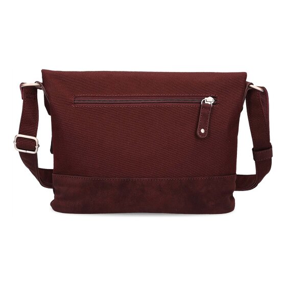 Zwei Olli Umhängetasche 28 cm