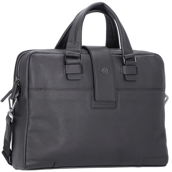 Piquadro Ili Aktentasche Leder 38 cm