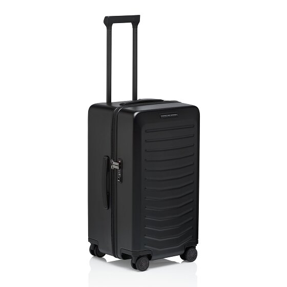 Porsche Design Roadster 4-Doppelrollen Trolley 65 cm