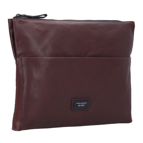 Piquadro Harper Herrentasche Leder 33 cm