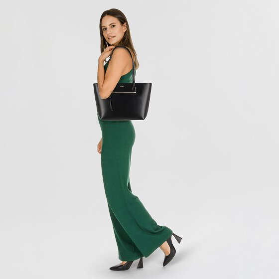DKNY Bryant Shopper Tasche Leder 31 cm