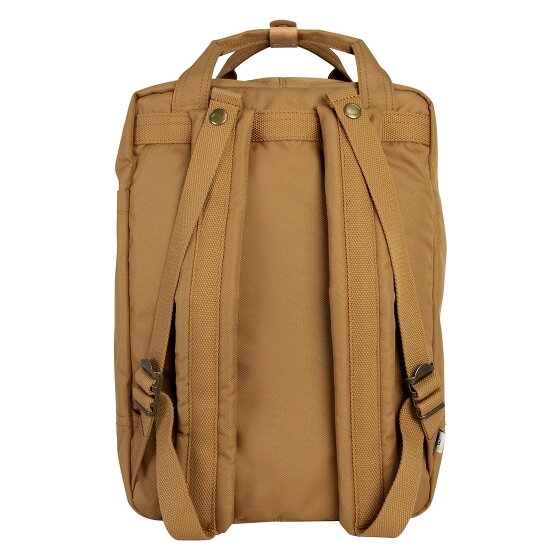Doughnut Macaroon Daypack 38 cm Laptopfach