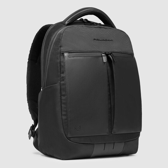 Piquadro Orion Business-Rucksack 43 cm Laptopfach