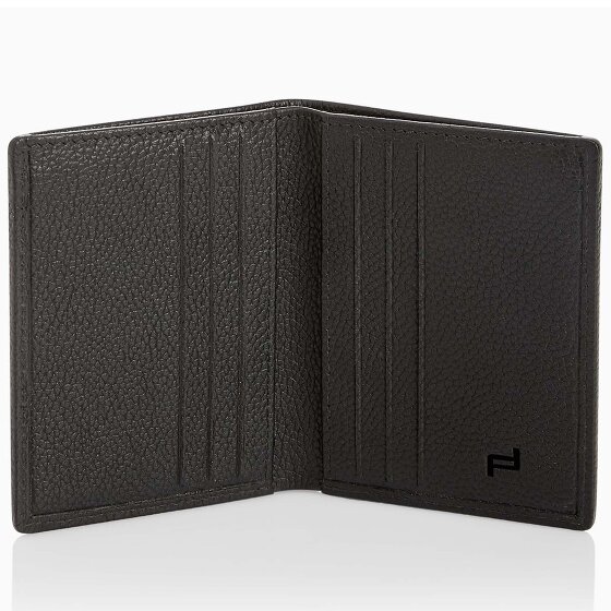 Porsche Design Voyager Geldbörse RFID Schutz Leder 7.5 cm